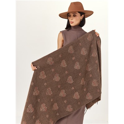 Палантин женский RH10-161-2