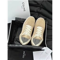 Кроссовки Celin*e 🖤  Реплика 1:1