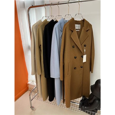 Распродажа пальто кашемир