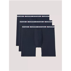 Tommy Hilfiger TH Comfort+ Boxer Brief 3-Pack