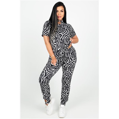 Костюм с брюками Драйв НАТАЛИ #910802