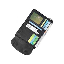 Кошелек Lanotti GL-25-299/серый