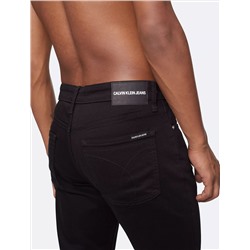 Slim Fit Forever Black Jeans