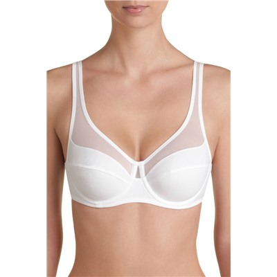 Sujetador con aro Generous Classic