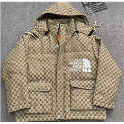 Куртка женская НОРД ФЕЙ*С