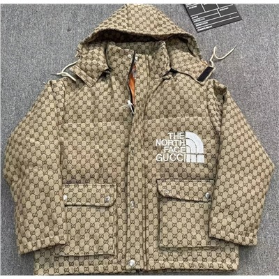 Куртка женская НОРД ФЕЙ*С