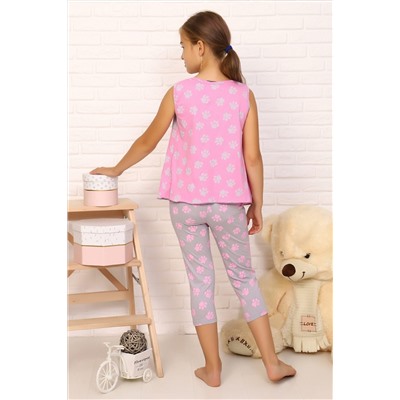 Пижама 2393 детская НАТАЛИ #280482