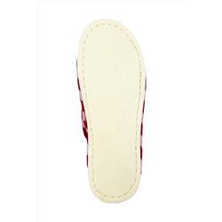 Туфли комнат. детские А-70F-019-1-07 отк