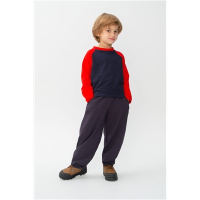 Лонгслив Элвис НАТАЛИ #872562