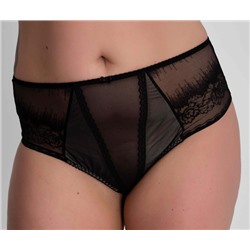 015 трусы слип SIZE PLUS Akcent