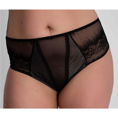 015 трусы слип SIZE PLUS Akcent