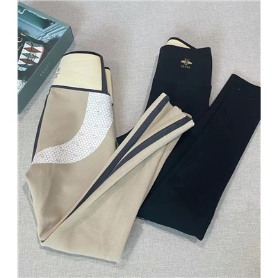 Легинсы Gucci !