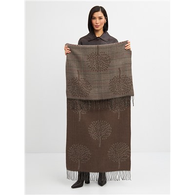 Палантин женский RH10-162-1