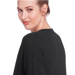 Damen Strickjacke mit Einschubtaschen