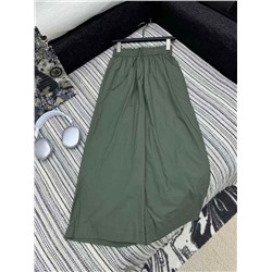 Лёгкие летние брюки ЛОЕВ*Е 💛