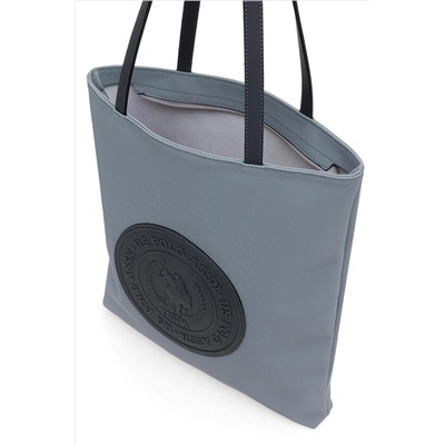 Kadın Koyu Gri Omuz Çantası