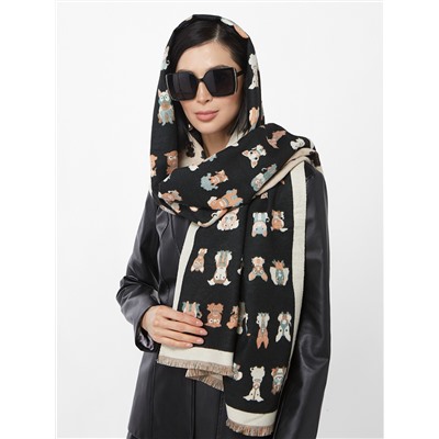 Палантин женский RH10-14511-2