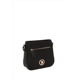 Kadın Siyah Çapraz Çanta