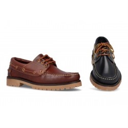 1140 - ROUTE 83
                ZAPATO SEÑORA PIEL