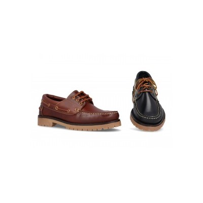 1140 - ROUTE 83
                ZAPATO SEÑORA PIEL