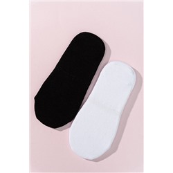 Следки Фишка женские НАТАЛИ #887268