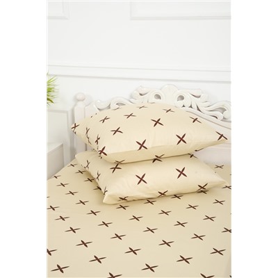 Наволочка сатин Искушение-компаньон