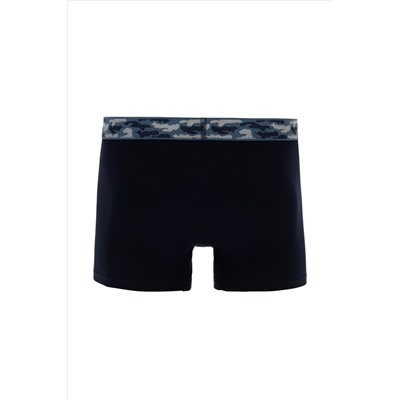 Erkek 3'lü Boxer Takım
