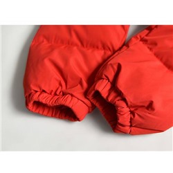 Тёплая  водонепроницаемая куртка для мальчиков и девочек, экспорт