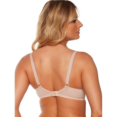 Бюстгальтер 1241 Leandra PU пуд Gaia