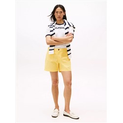 Patch Pocket Classic 5" Short