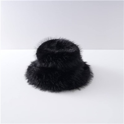 Меховая панама  ZAR*A