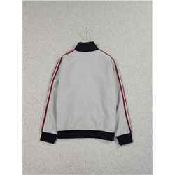 Вафельная толстовка Adida*s в ретро стиле