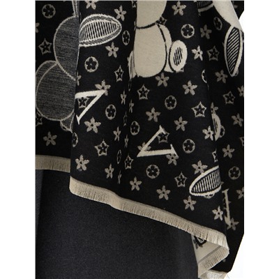 Палантин женский RH10-17512-2