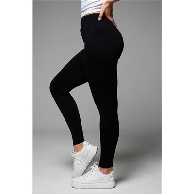 7456 леггинсы женские