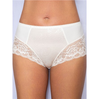 Трусы 480 Comfort Молоко Albina_L слип Albina L