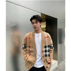 Кардиган Burberr*y   Унисекс модель