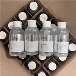 Очищающая вода