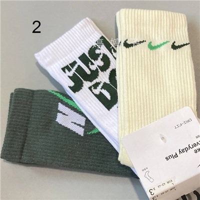 Носки с махрой  NIK*E