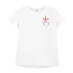 Carter's | Kid Jersey Tee