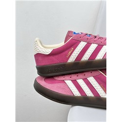 Оригинальные кроссовки ADIDA*S Gazelle  INDOOR