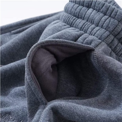 Женские теплые спортивные штаны на флисовой изнанке ТОММИ ХИЛФИГЕ*Р