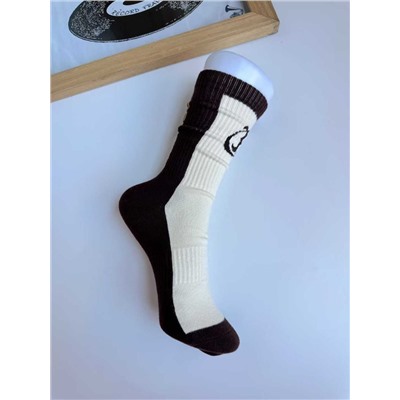 Набор из 3х пар  гольф унисекс МЛБи