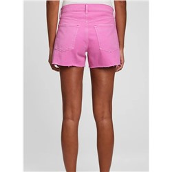 Low Stride Shorts