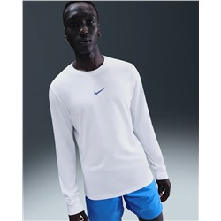 Nike Men's Basketball Long-Sleeve T-Shirt