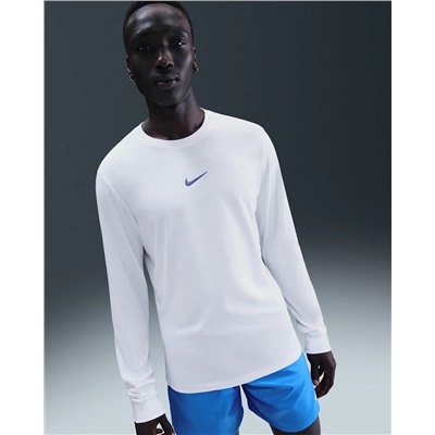 Nike Men's Basketball Long-Sleeve T-Shirt