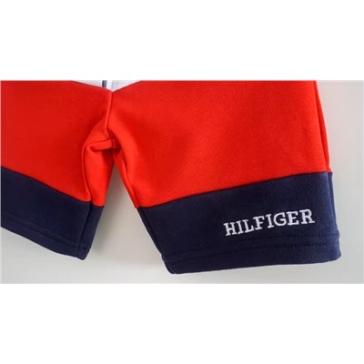 Хлопковый костюм ТОМ*И (90-120)