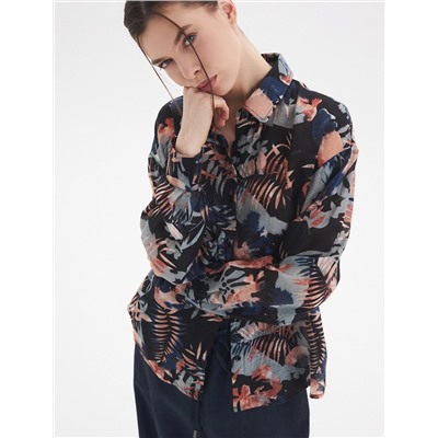 Рубашка 2500-1423-00