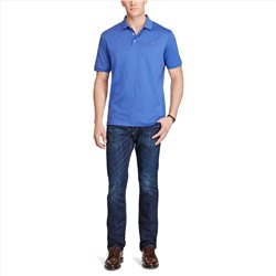 CLASSIC FIT SOFT-TOUCH POLO RALPH LAUREN