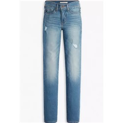 314 SHAPING STRAIGHT WOMEN'S JEANS