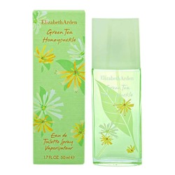 ELIZABETH ARDEN GREEN TEA HONEYSUCKLE edt 100ml
